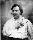 Honor de Balzac
